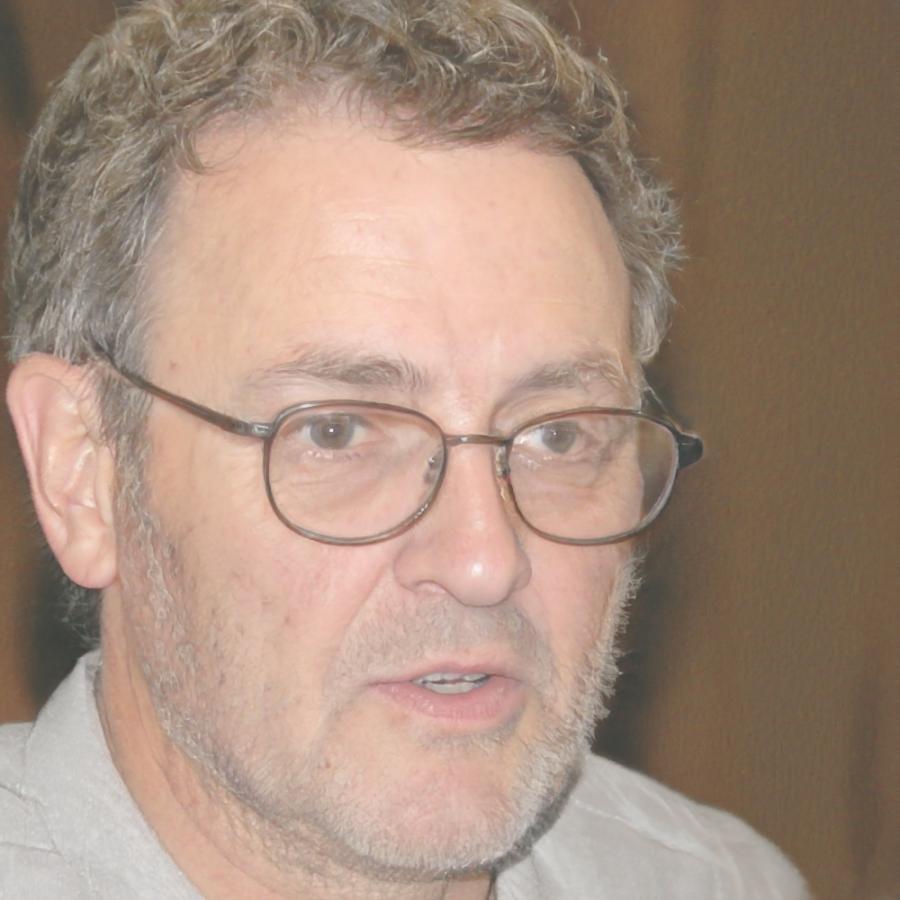 Porträt von Dr. Henrik Lindqvist, Senior Mentor für Kapitalallokation