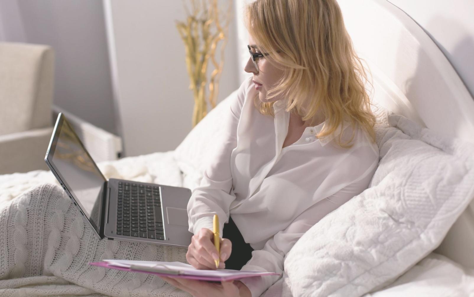 Persönliche Beratung und Einzelgespräche