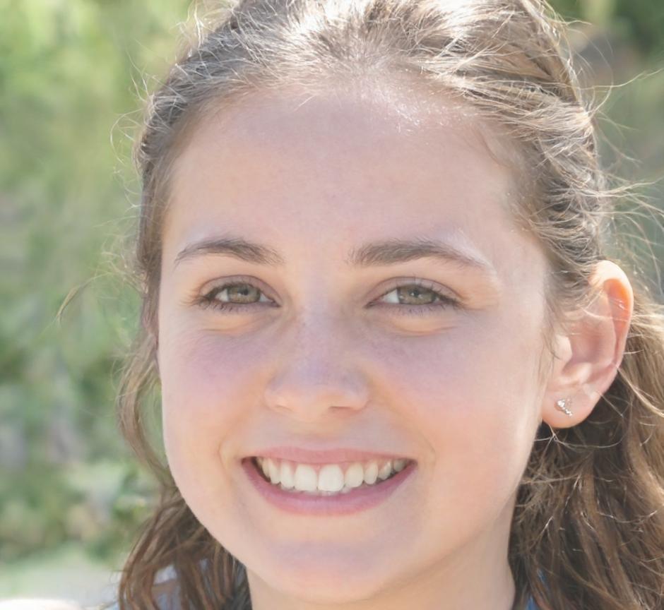 Porträt von Claudia Varga, Expertin für Unternehmensfinanzierung