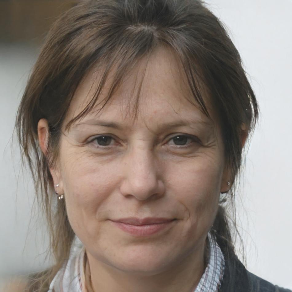 Annika Völker