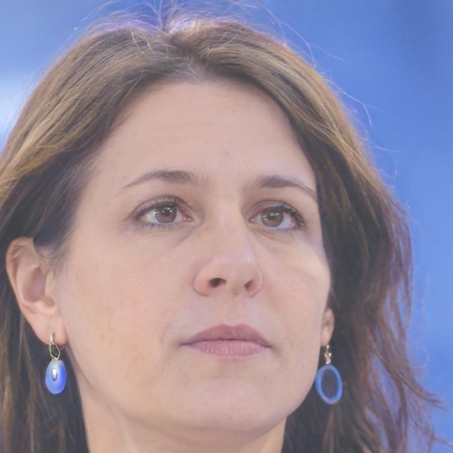 Katharina Neubauer, Leiterin Kapitalstrategie bei zantherilque