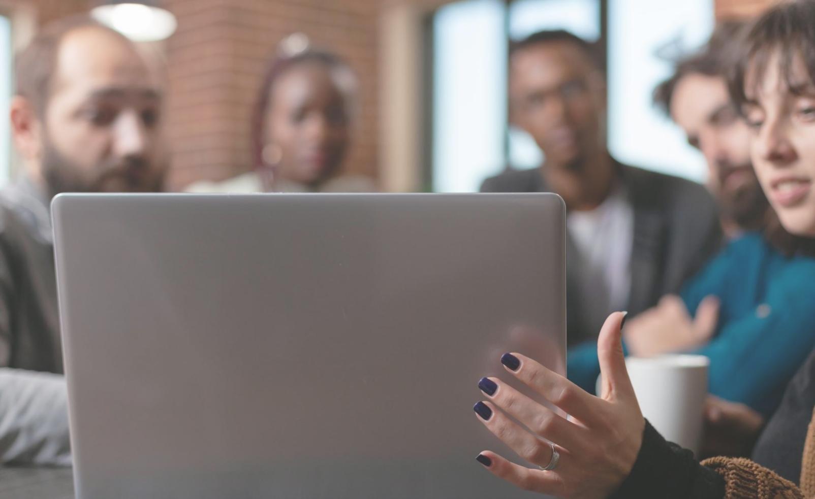 Finanzielle Bildung und Workshops